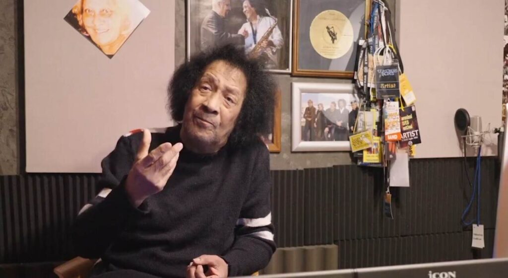 Pierfrancesco Campanella intervista