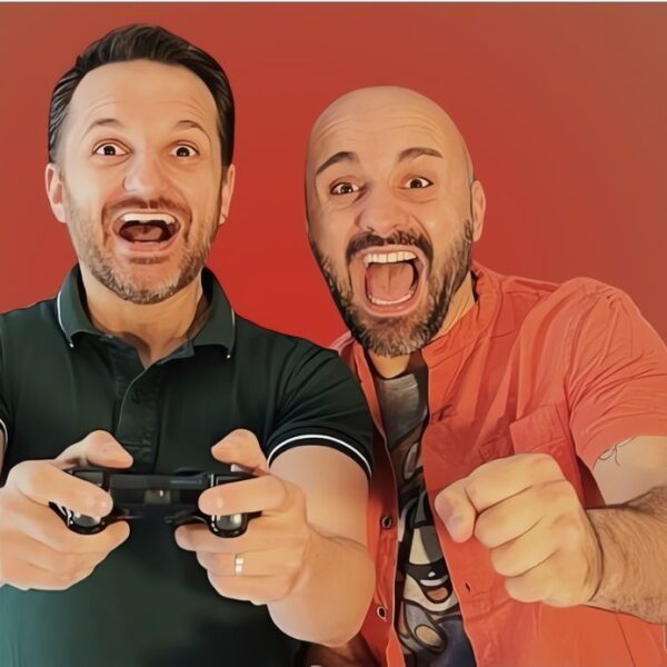 Fag/Stag Spazio Diamante