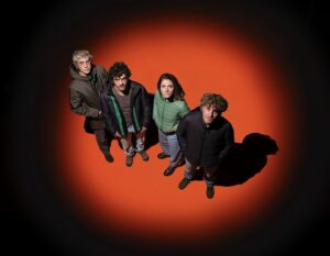 Toccando il vuoto Sala Umberto