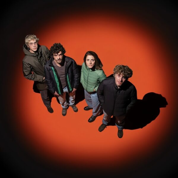 Toccando il vuoto Sala Umberto