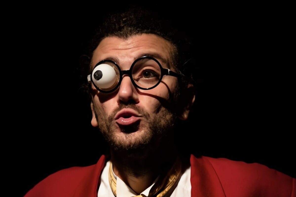 Sembra Amleto Francesco Zaccaro