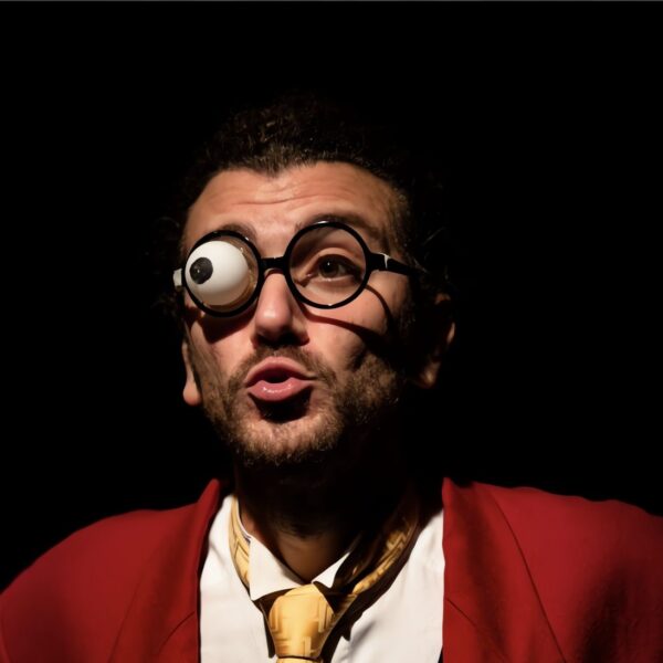 Sembra Amleto Francesco Zaccaro