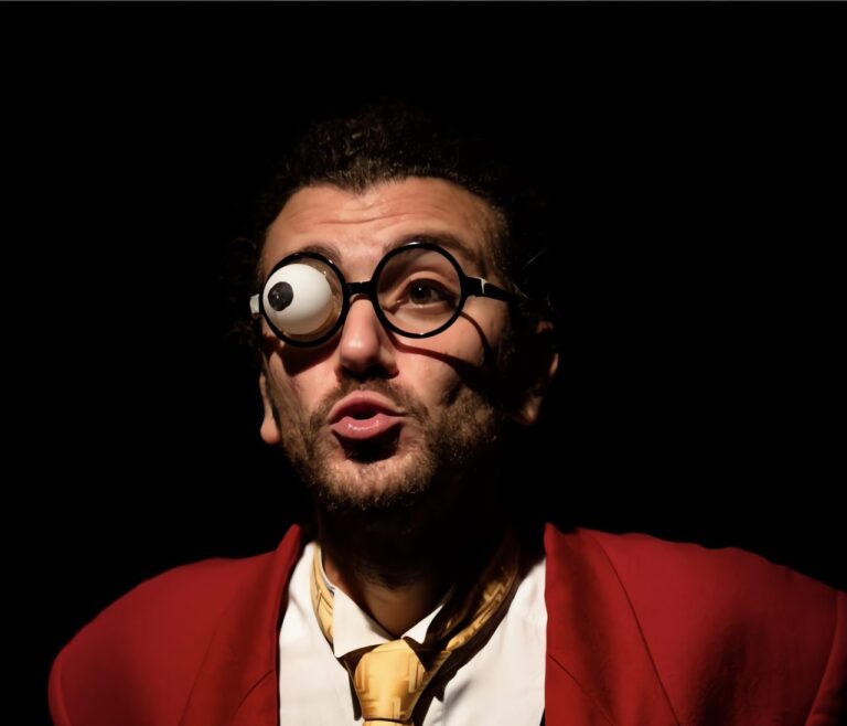 Sembra Amleto Francesco Zaccaro