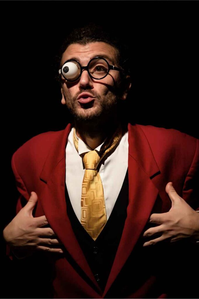 Sembra Amleto Francesco Zaccaro