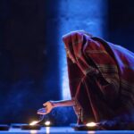 Un’anima in fiamme: Lina Sastri dà voce a Maria Maddalena