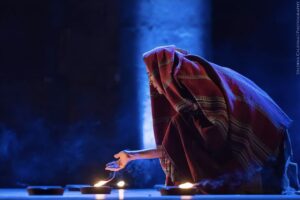 Maria Maddalena Lina Sastri