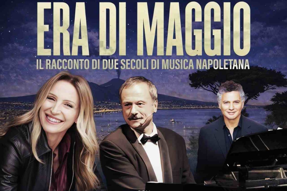 Era di Maggio Sala Umberto