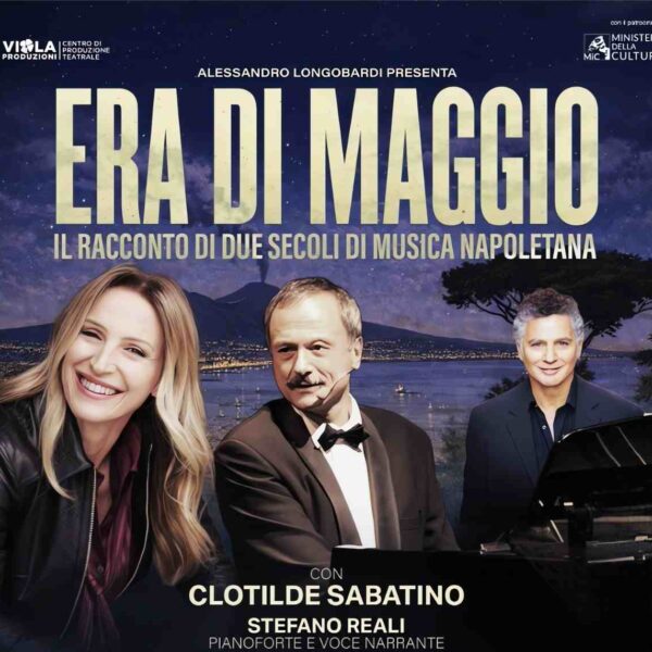 Era di Maggio Sala Umberto