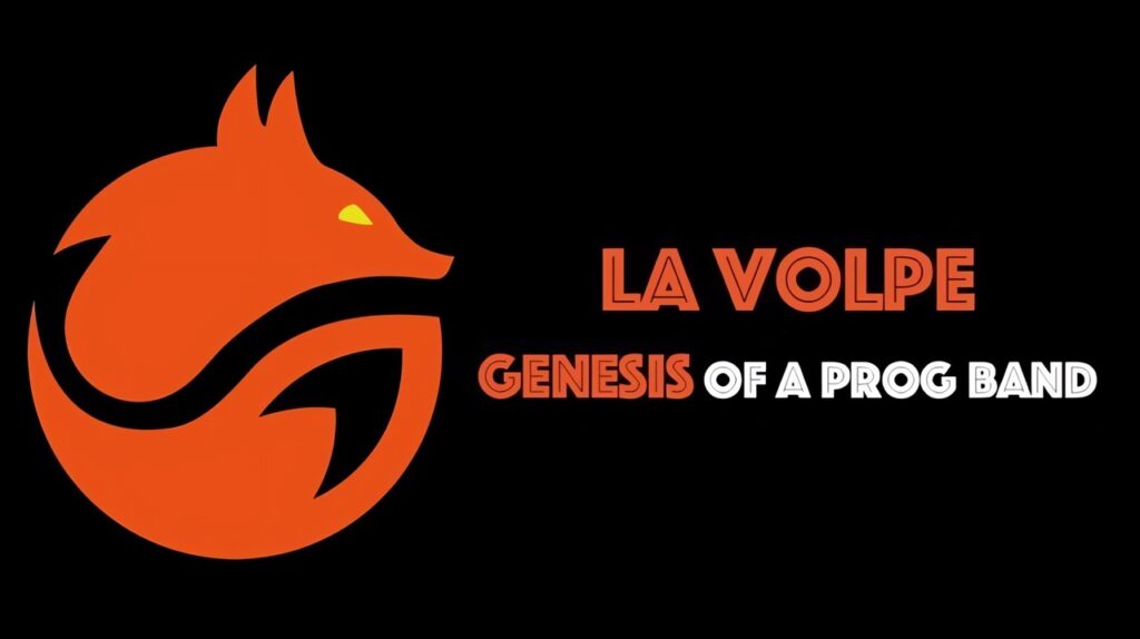 LA VOLPE