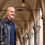 Uno sbirro in Appennino