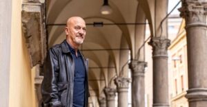 Uno sbirro in Appennino