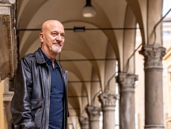 Uno sbirro in Appennino