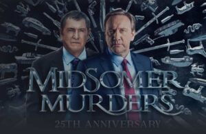 L’Ispettore Barnaby Stagione 25