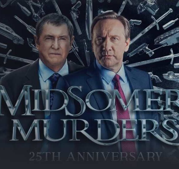 L’Ispettore Barnaby: il fascino senza tempo del giallo britannico torna con la stagione 25