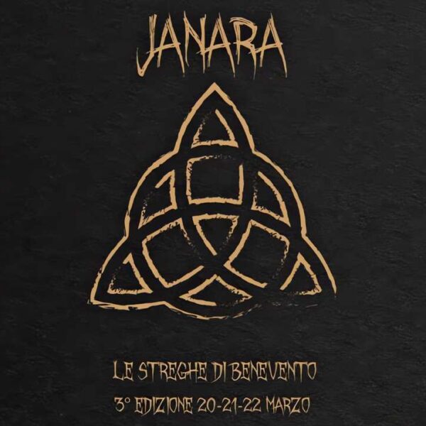 Janara Benevento 2026