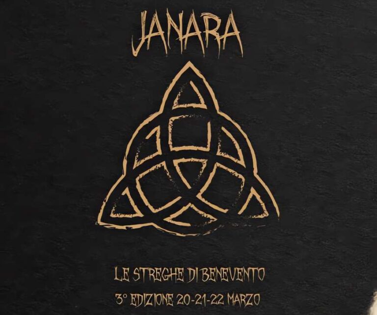 Janara Benevento 2026