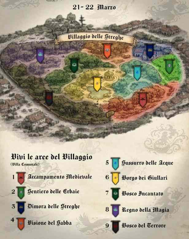 Janara Benevento 2026