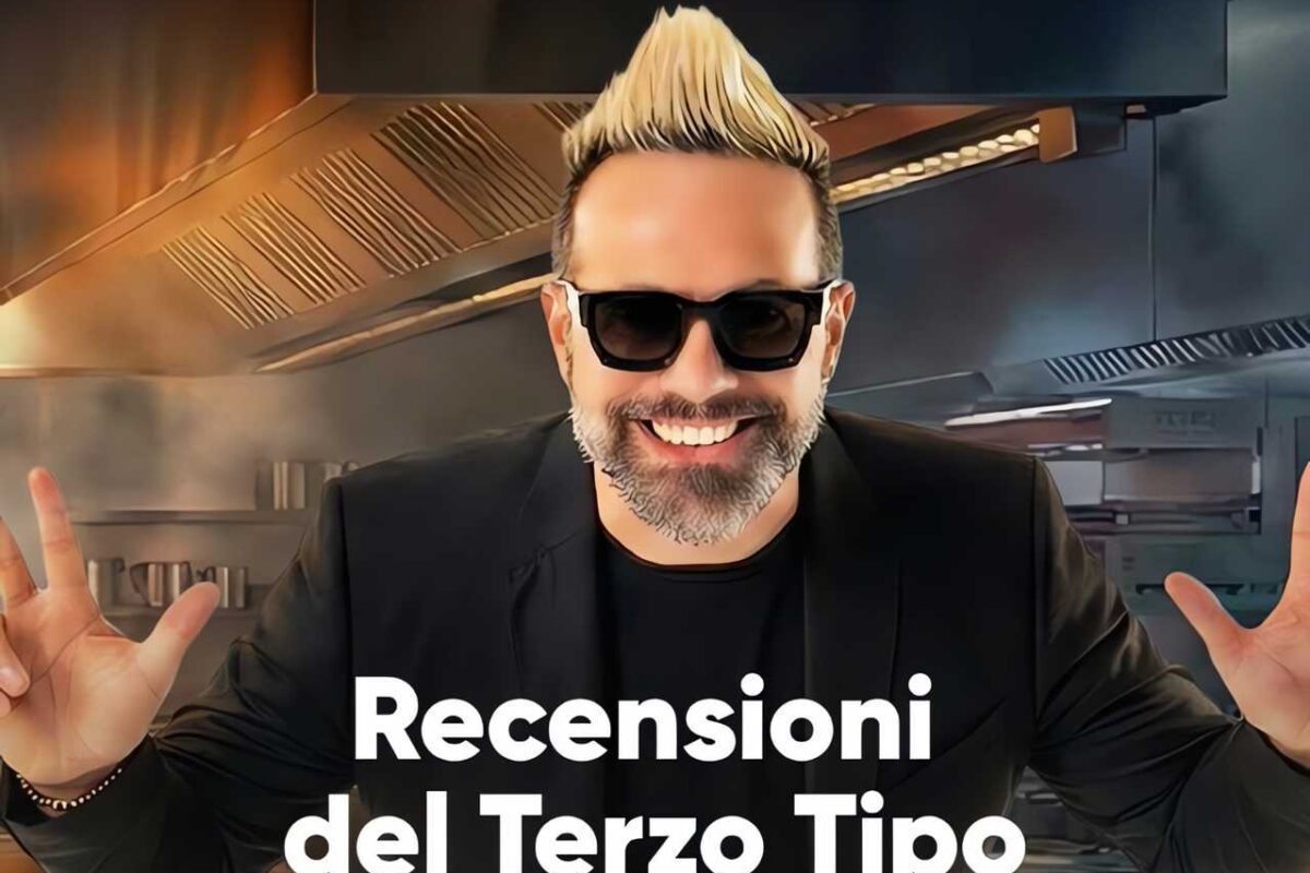 Mitch Recensioni del Terzo Tipo