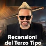 Mitch Recensioni del Terzo Tipo