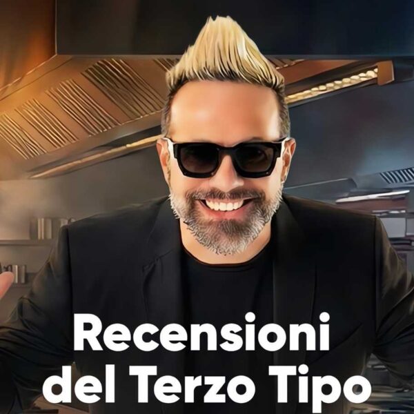 Mitch Recensioni del Terzo Tipo