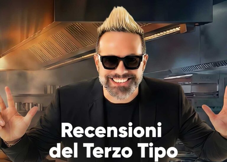 Mitch Recensioni del Terzo Tipo