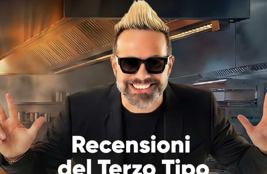 Mitch Recensioni del Terzo Tipo
