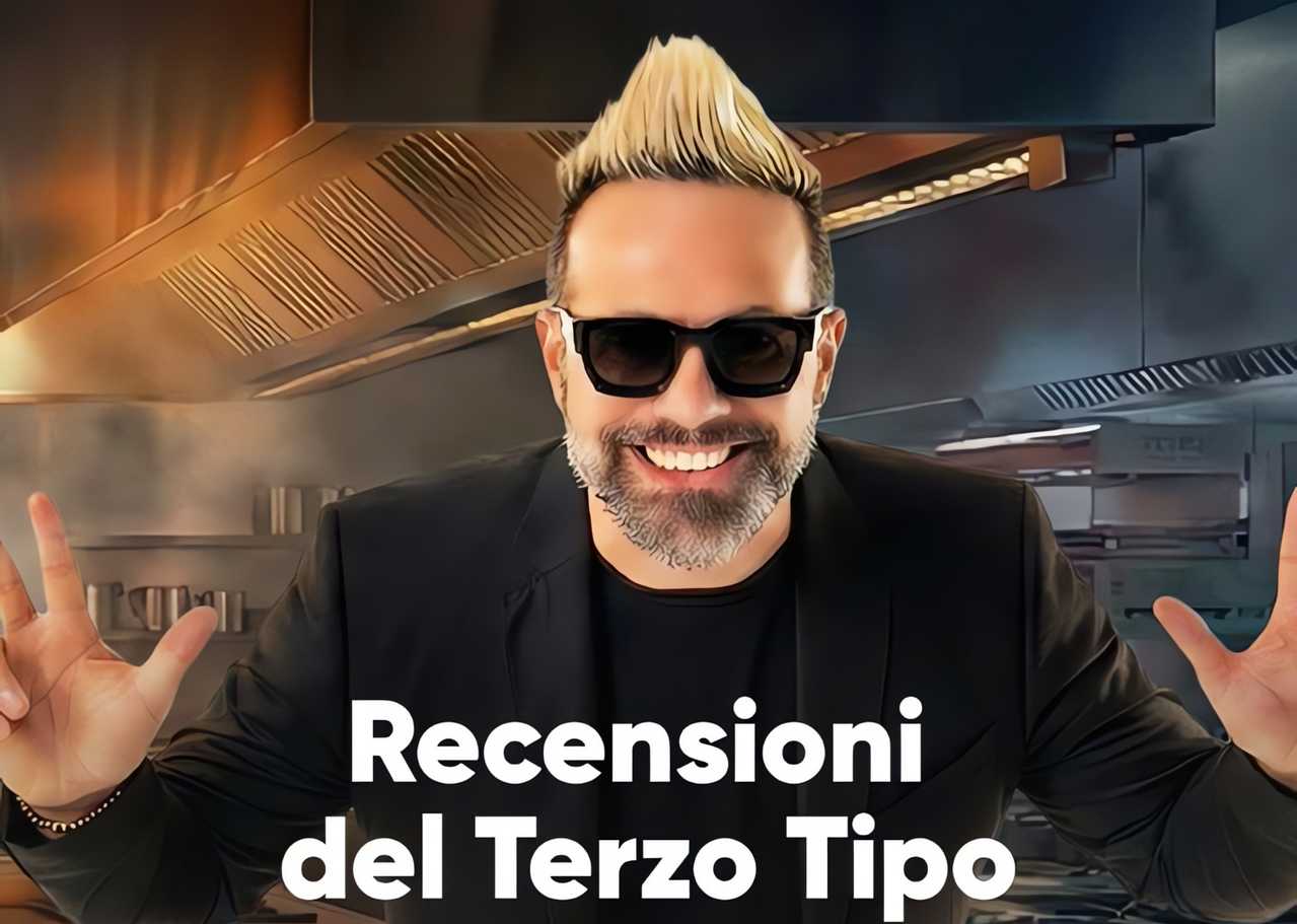 Mitch Recensioni del Terzo Tipo