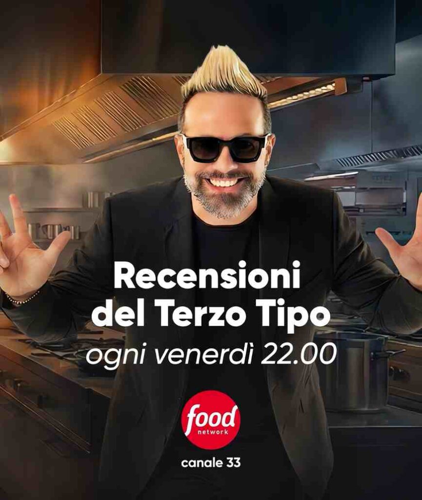 Mitch Recensioni del Terzo Tipo