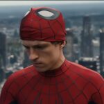 Spider-Man Brand New Day