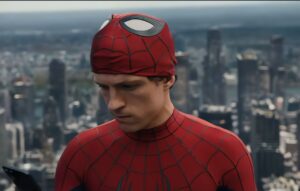 Spider-Man Brand New Day