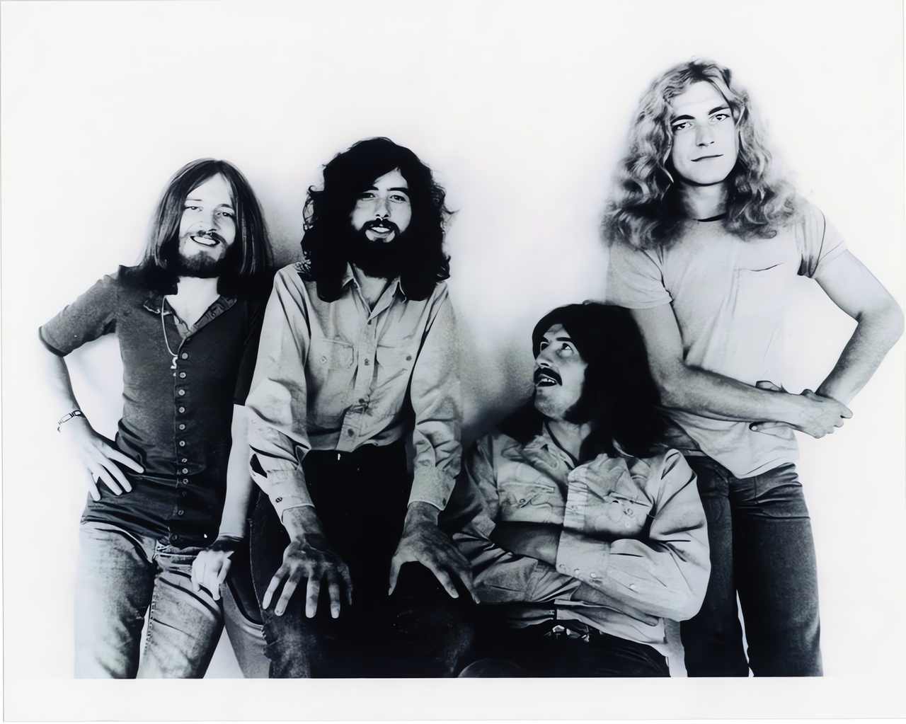 Led Zeppelin III