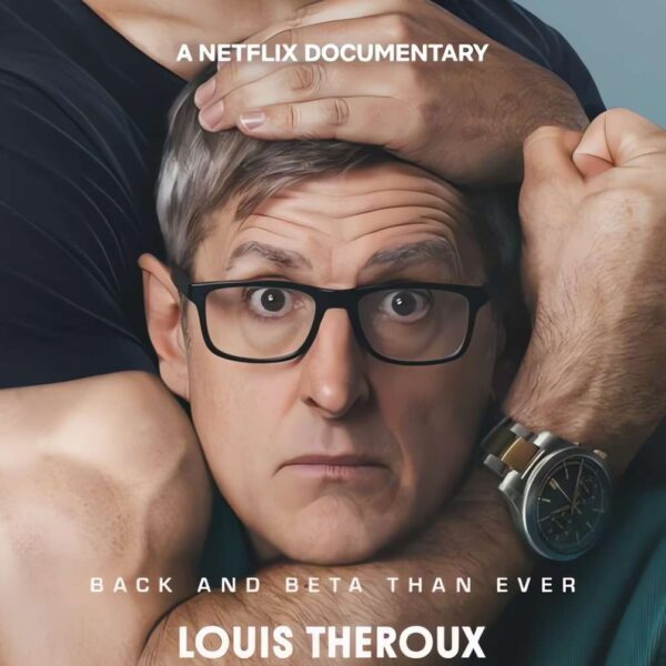 Louis Theroux Dentro la Manosfera