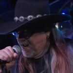 Pino Scotto Phantom Humanity