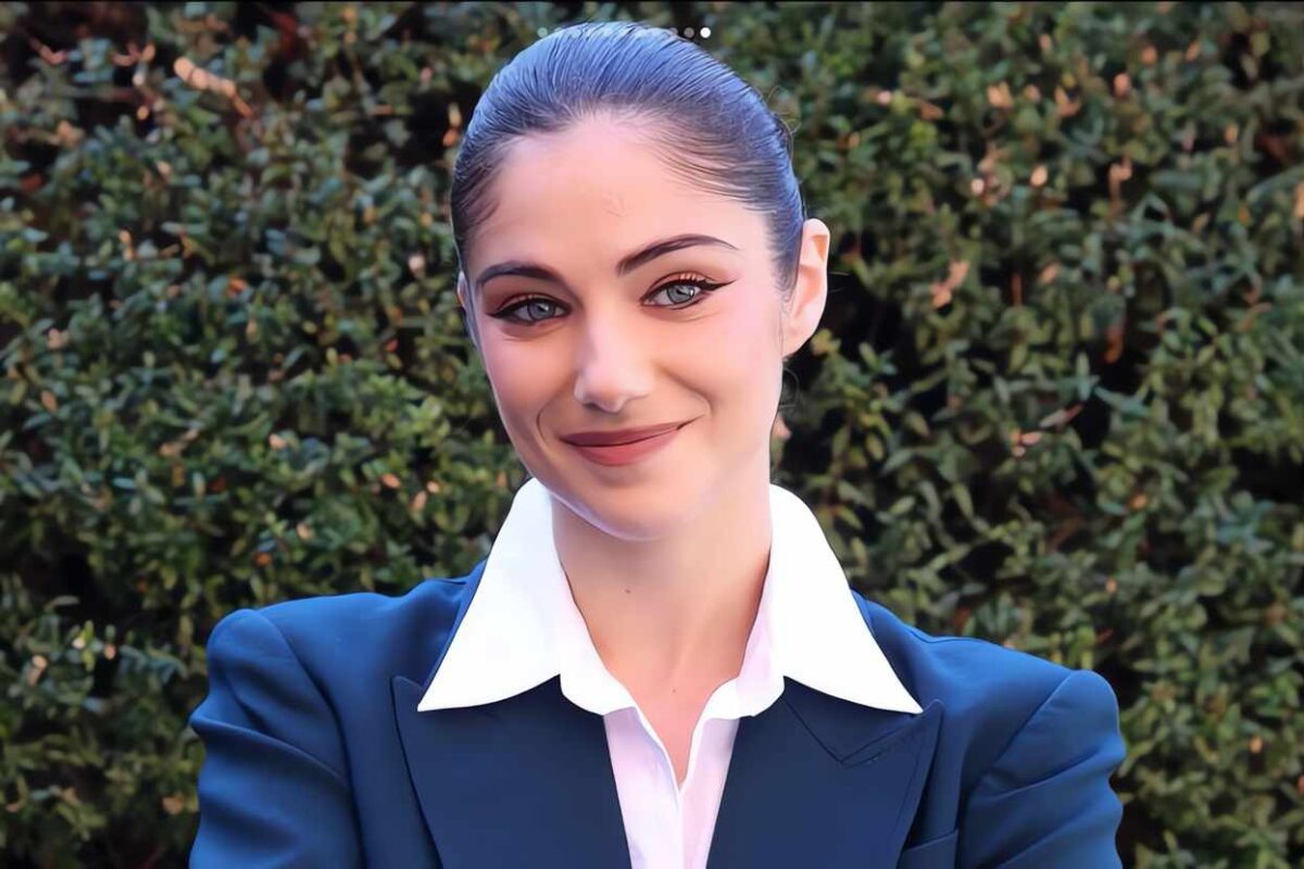 Maria Vera Ratti Roberta Valente