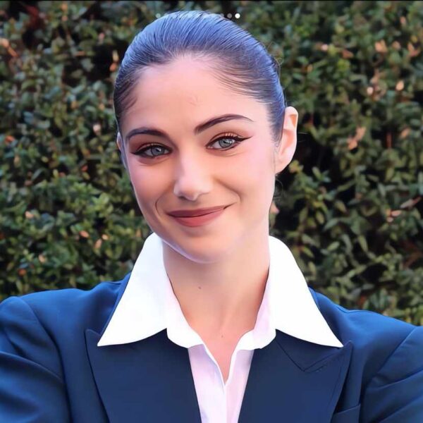 Maria Vera Ratti Roberta Valente