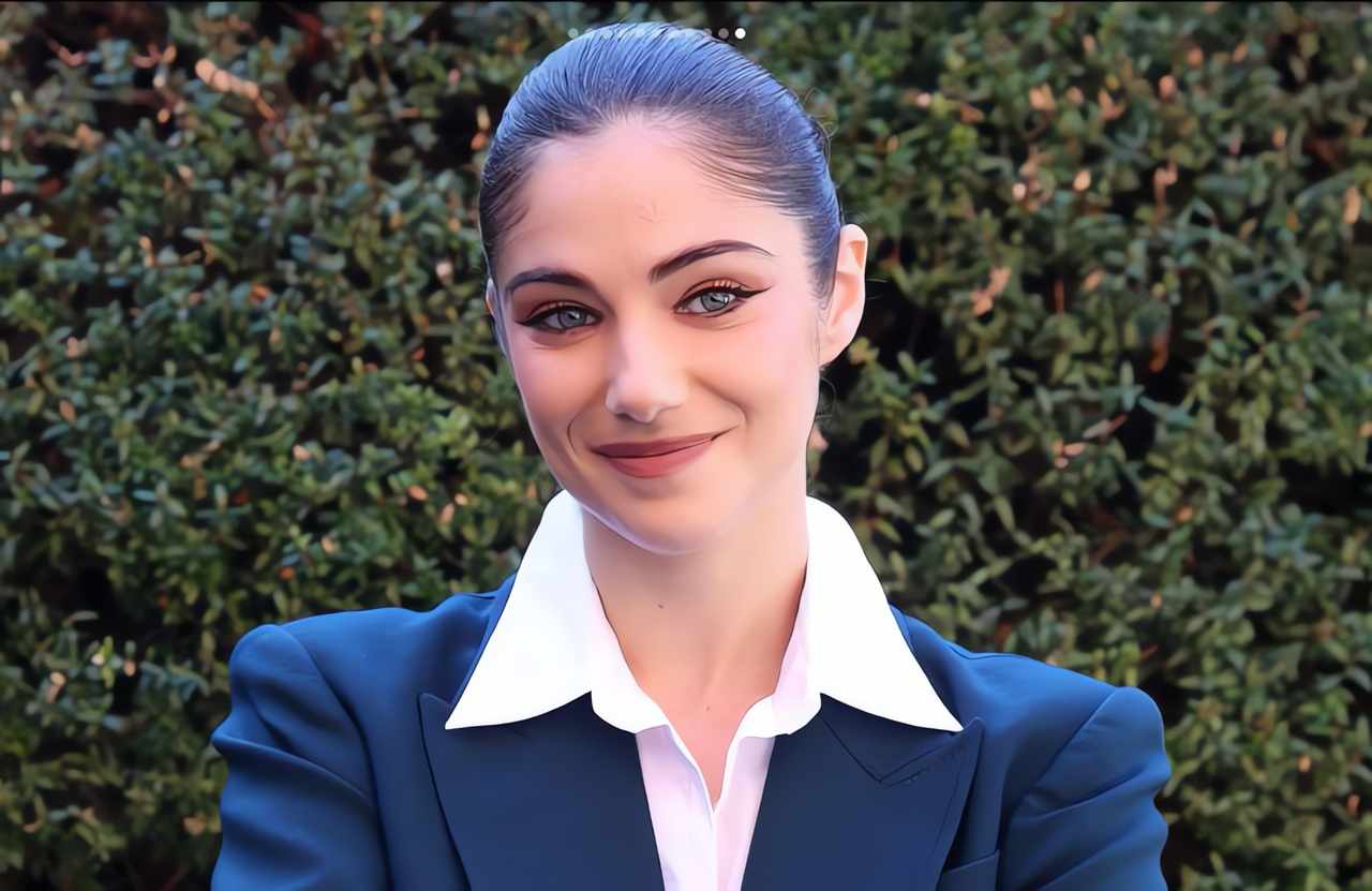 Maria Vera Ratti Roberta Valente