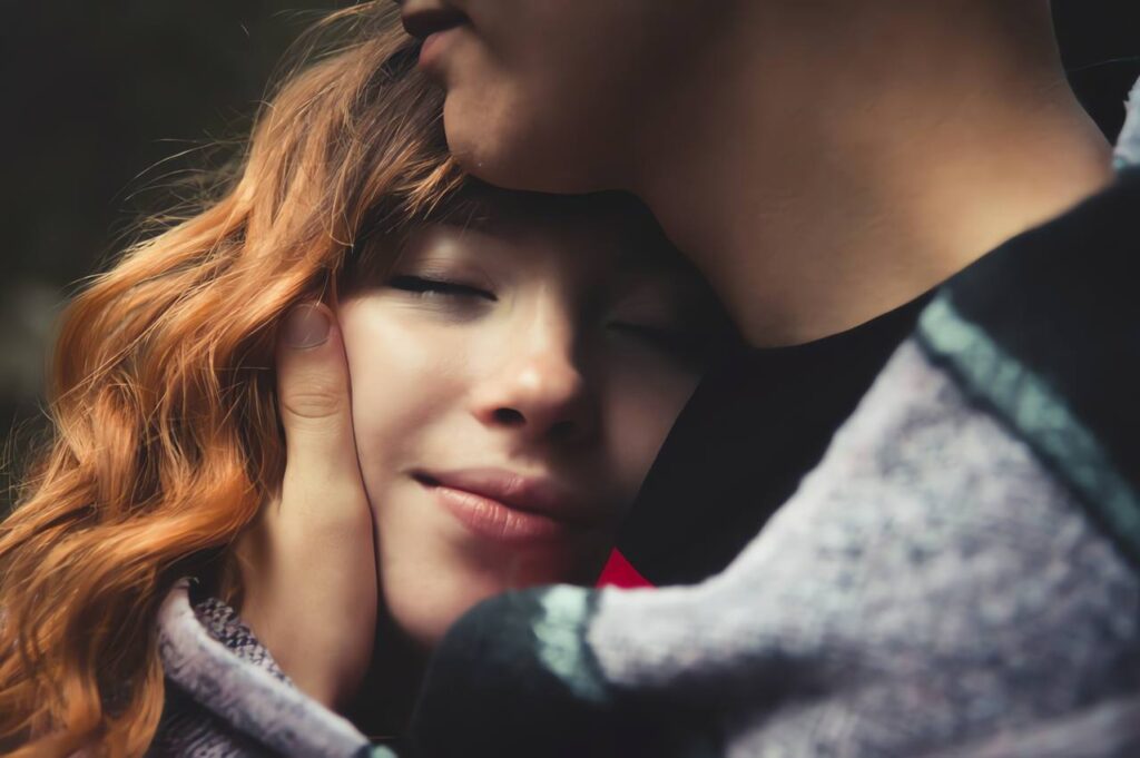 Sesso e sentimenti adolescenti