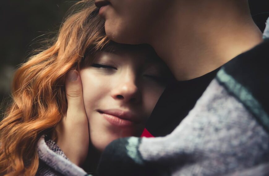 SESSO E SENTIMENTI NEI GIOVANI D’OGGI