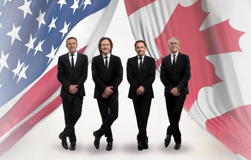 Pooh 60 Arena di Verona