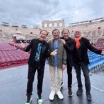 Pooh 60 Arena di Verona