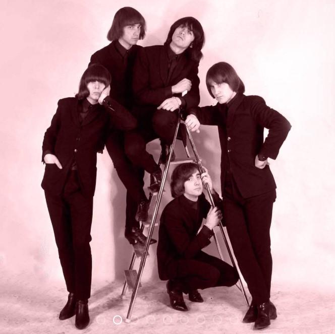 Pooh 60 Arena di Verona