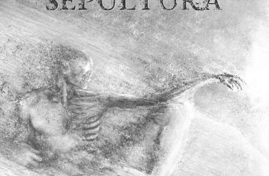 L’ultimo respiro creativo dei SEPULTURA