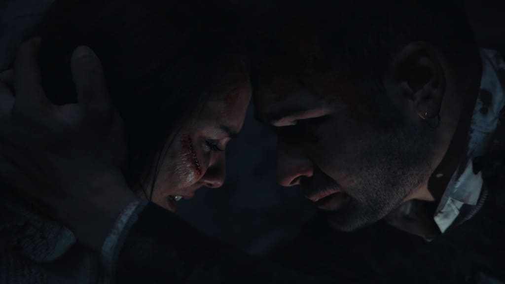 Echi di Simone De Cenzo