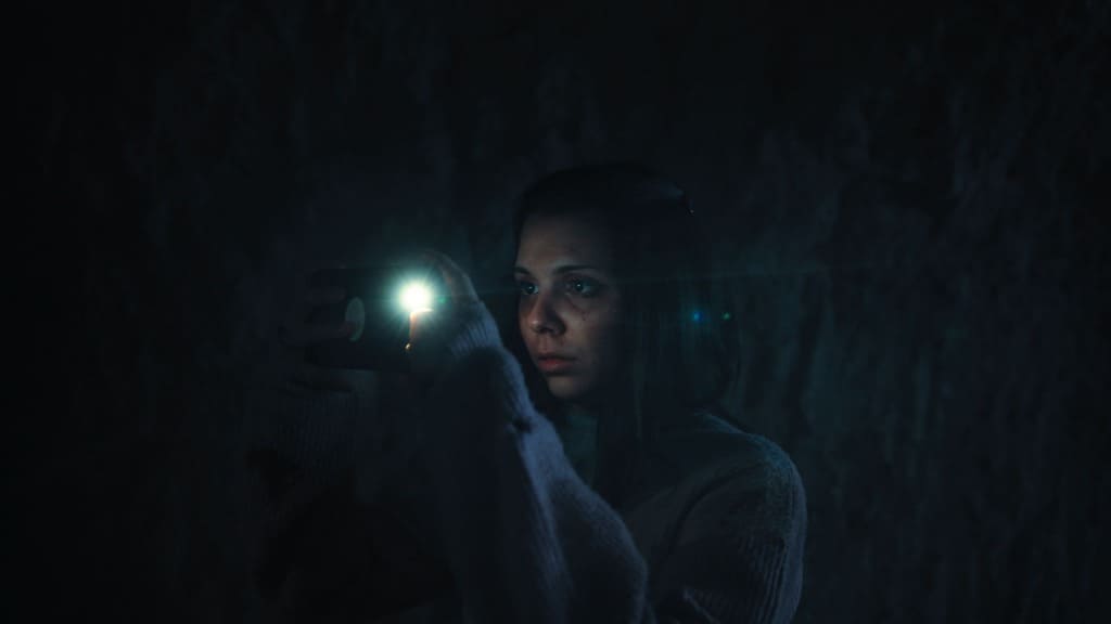 Echi di Simone De Cenzo