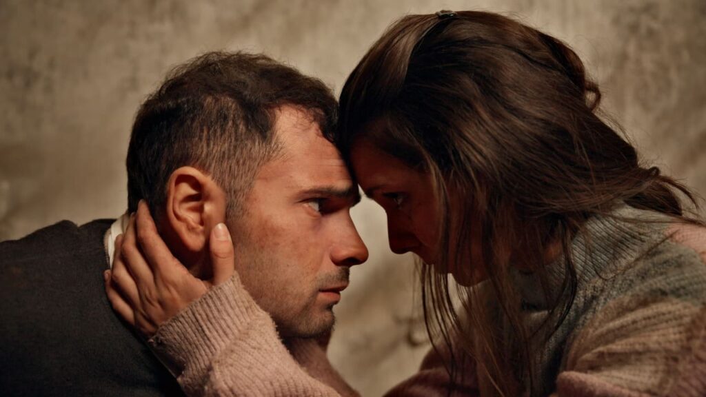 Echi di Simone De Cenzo