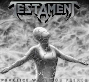 TESTAMENT – Nuova Vita per Practice What You Preach: La Rimasterizzazione che Fa Tremare la Bay Area