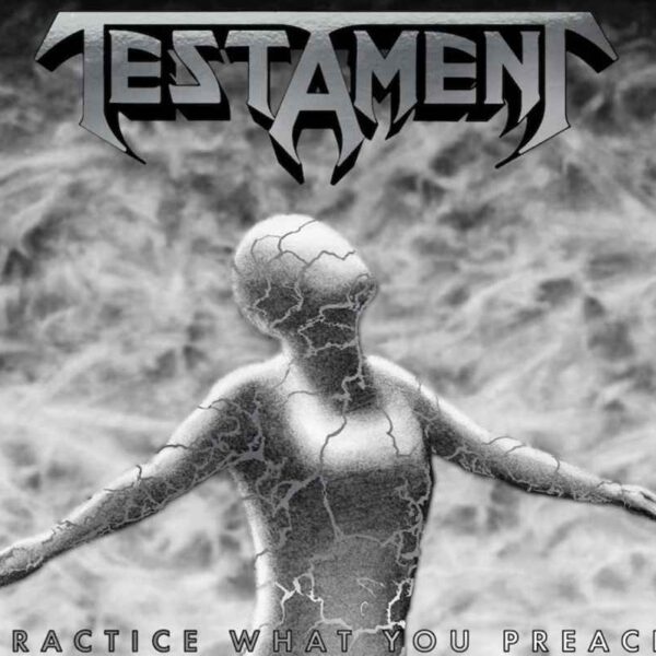TESTAMENT – Nuova Vita per Practice What You Preach: La Rimasterizzazione che Fa Tremare la Bay Area