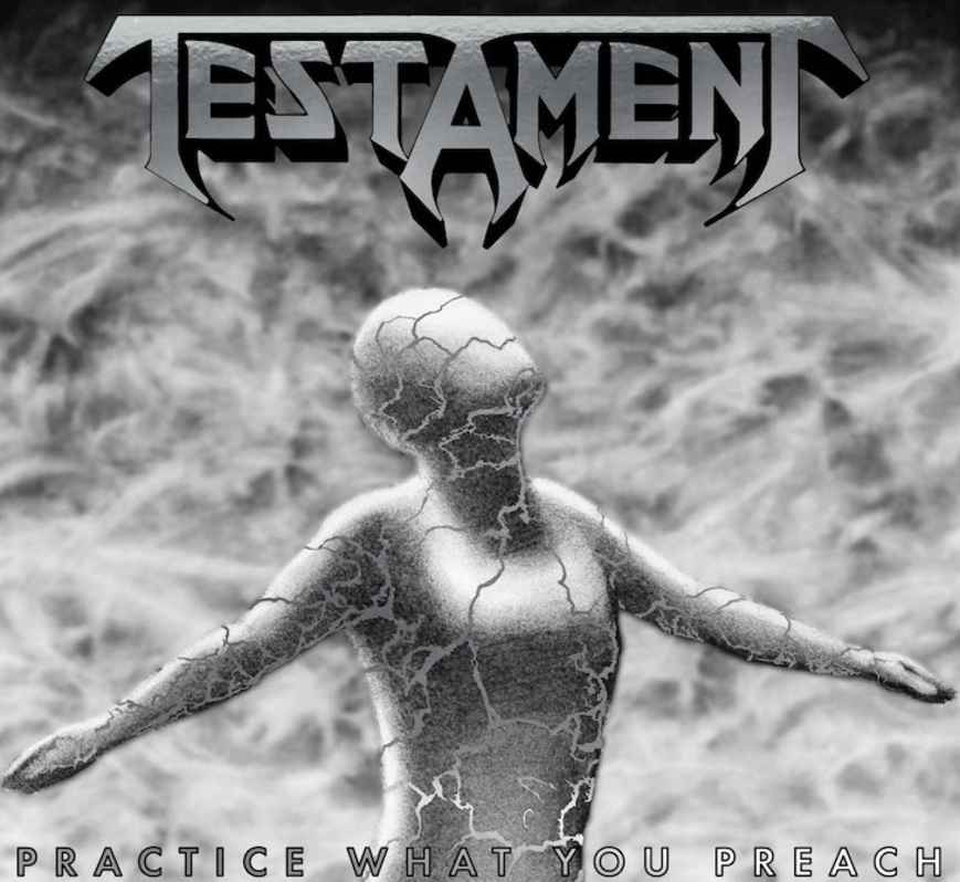 TESTAMENT – Nuova Vita per Practice What You Preach: La Rimasterizzazione che Fa Tremare la Bay Area