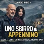 Uno sbirro in Appennino Claudio Bisio