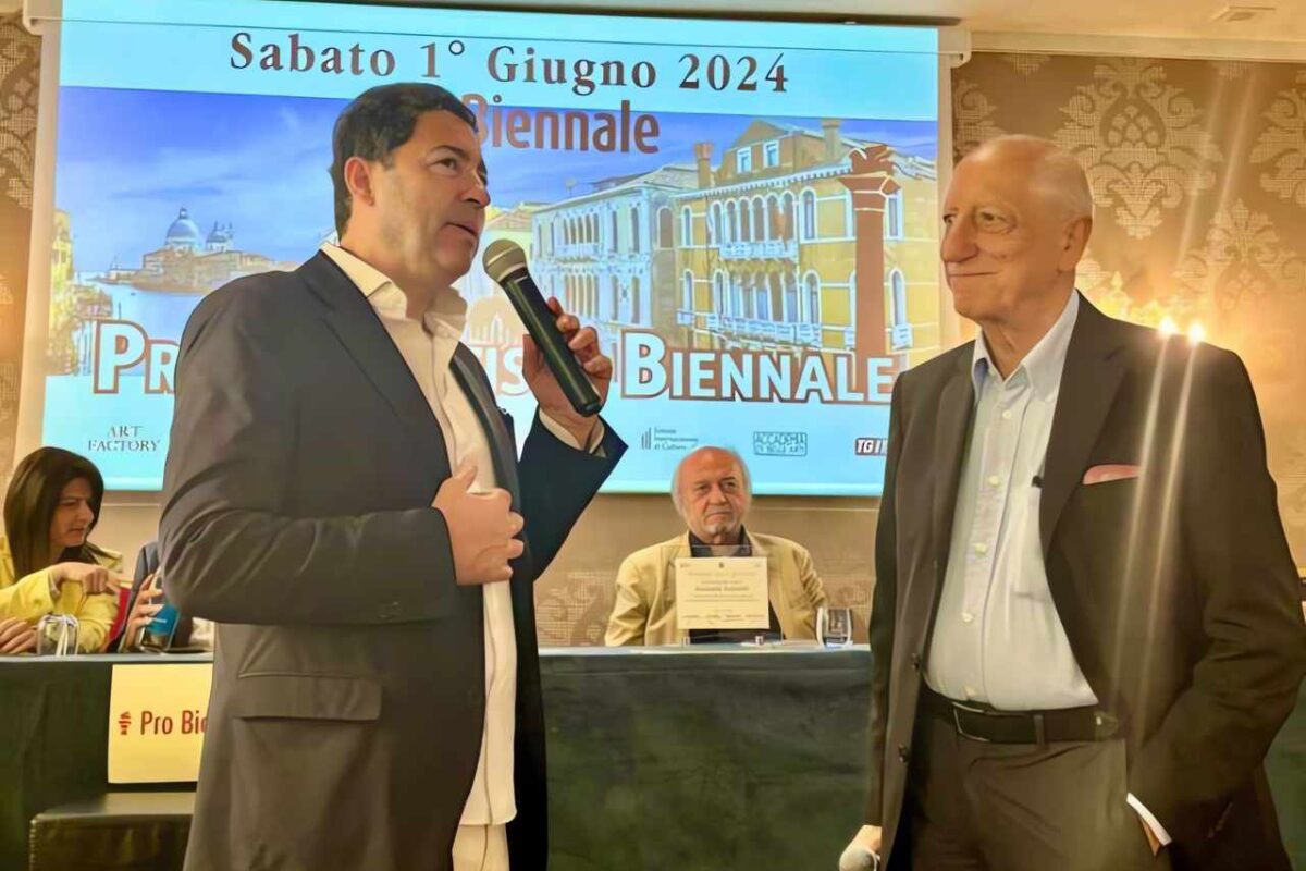 Pro Biennale Venezia